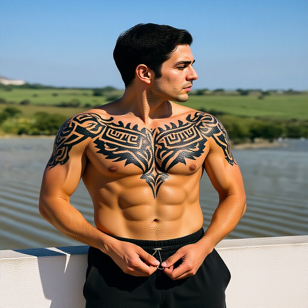 TattooShot
